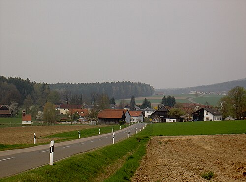 Katzelsried (Tiefenbach)