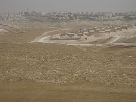 Kedar (Goush Etzion)