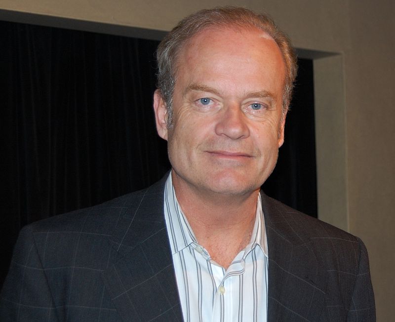 Kelsey Grammer - Wikipedia