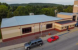 Kendall Community Hall