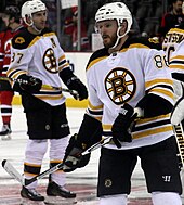 kevan miller nhl