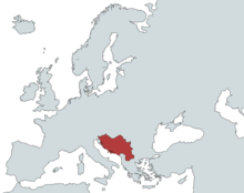 Kingdom of Slovenes, Croats and Serbs. Kingdom of Yugoslavia..png