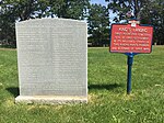 King's Landing Cemetery