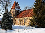 Dorfkirche Wiepersdorf (Schönewalde)