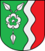 Escudo de armas de Kittlitz