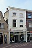 Winkel/woonhuis (Gouda-Centrum)