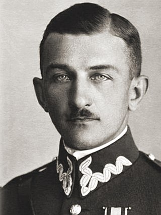 <span class="mw-page-title-main">Tadeusz Klimecki</span>