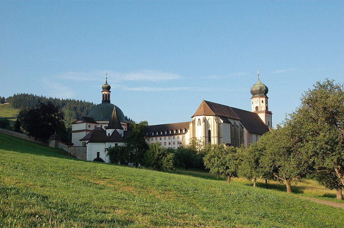 Münstertal/Schwarzwald