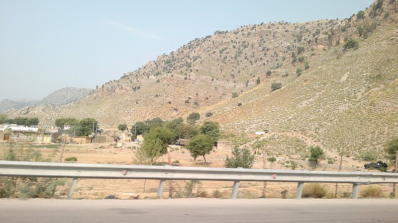 File:Kohat Indus HIway 23 - panoramio.jpg