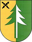Kojetín coat of arms