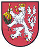 Coat of arms of Kostelec nad Orlicí