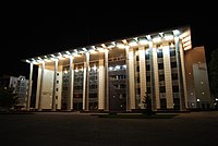 Tribunale regionale di Krasnodar - panoramio.jpg