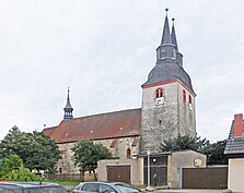 Dorfkirche St. Laurentius