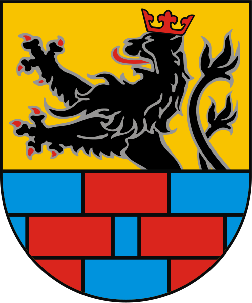 File:Księstwo rugijskie COA.svg