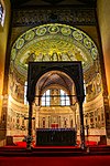 L'altare della basilica.jpg