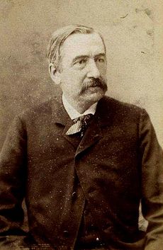 Léon Heuzey
