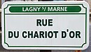 L1543 - Plaque de rue - Rue du chariot d'or.jpg