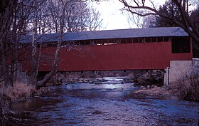 Comuna Lower Towamensing