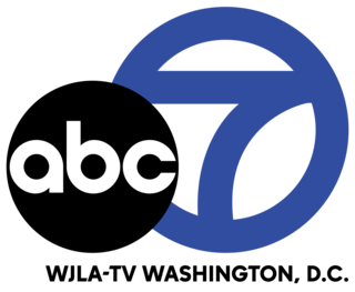 <span class="mw-page-title-main">WJLA-TV</span> ABC affiliate in Washington, D.C.