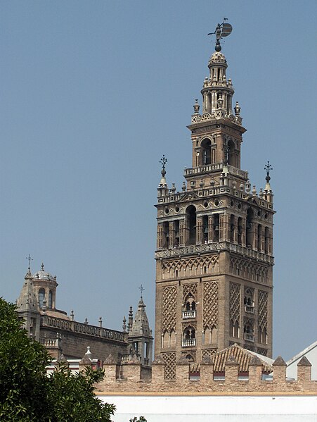 File:La Giralda.jpg