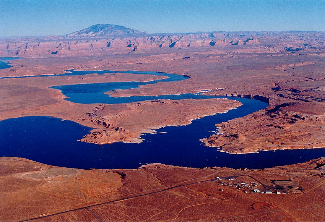 Lake Powell