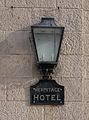 * Nomination Lampara y placa en el Hotel Hermitage de Mar del Plata, Argentina --Ezarate 20:49, 31 July 2016 (UTC) * Promotion Good quality. --Hubertl 03:35, 1 August 2016 (UTC)