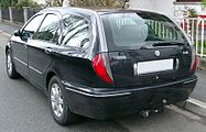 Lancia Lybra SW (1999–2005)