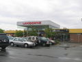 Lansdowne Centre.