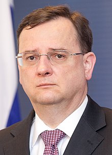 Petr Nečas