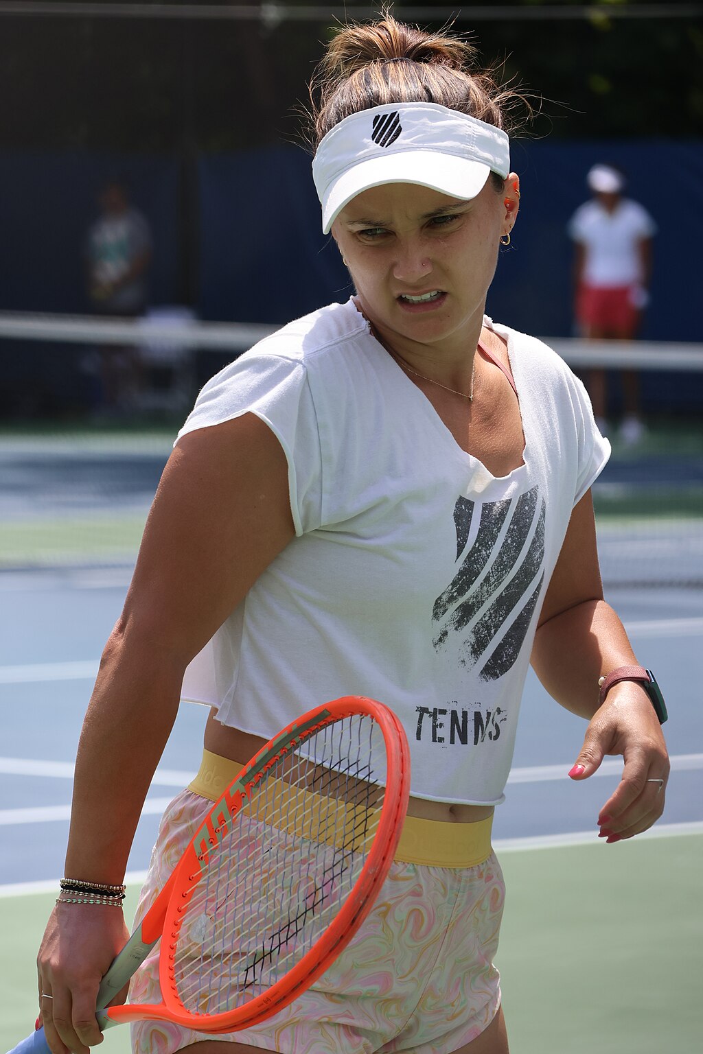 Anett Kontaveit - Wikipedia