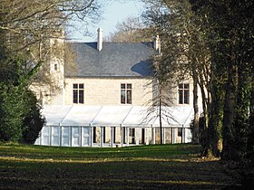 Château de Lauvergnac makalesinin açıklayıcı görüntüsü