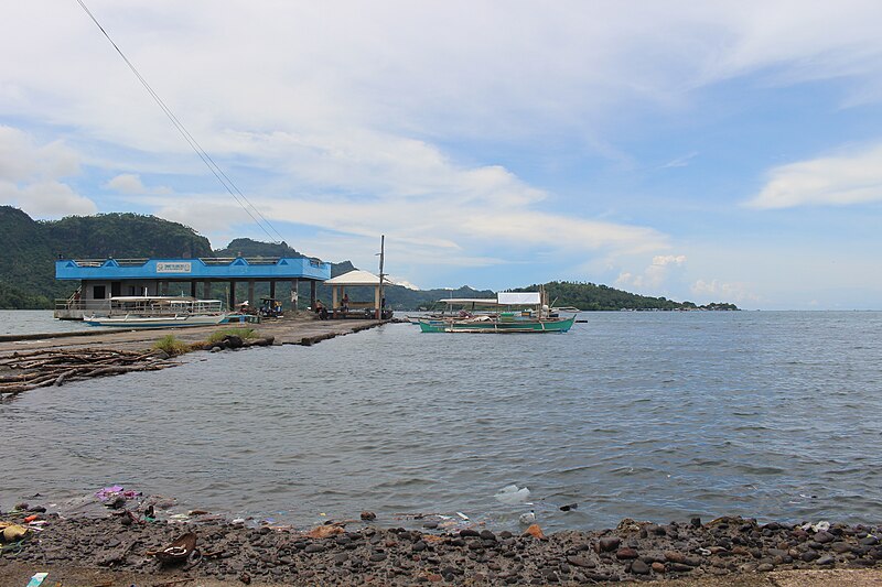 File:Lebay Fish Port Sibutad.jpg