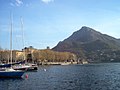 Lecco harbour, Italy.jpg