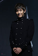 Thumbnail for Lee Joon