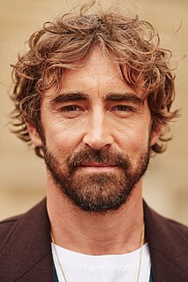 Lee Pace American actor