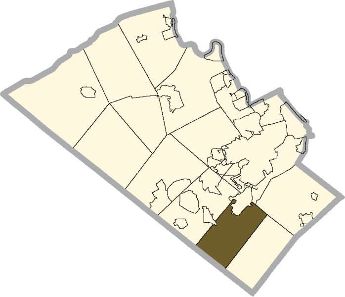 File:Lehigh county - Upper Milford.png