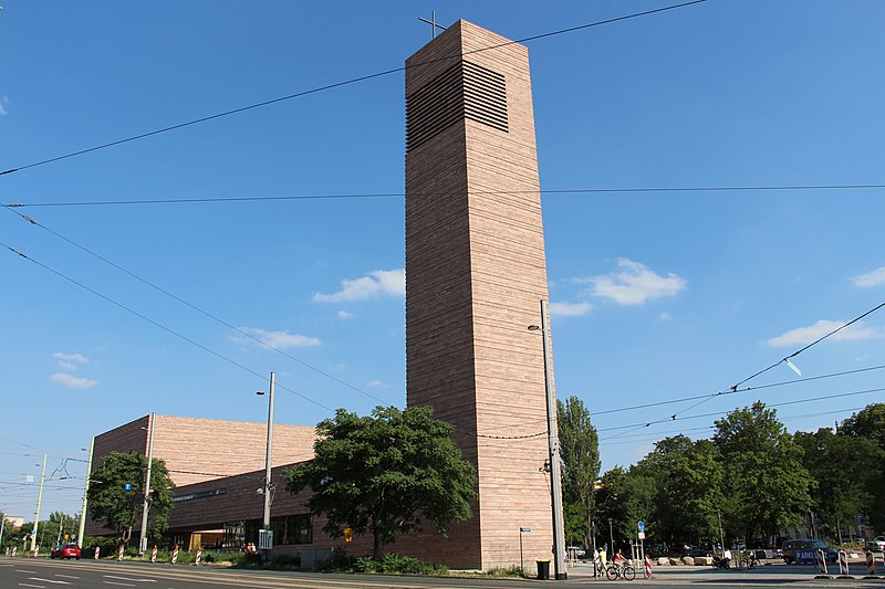 File:Leipzig - Katholische Propstei St. Trinitatis.jpg