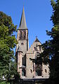 Katholische Pfarrkirche St. Josef in Lendringsen