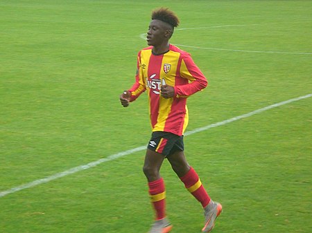 Lens B - AC Amiens (12-09-2015) 64.JPG