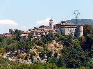 Lerma, Piedmont Comune in Piedmont, Italy