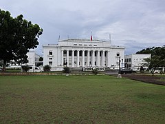 Leyte Capitol