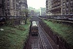 Vignette pour Ligne de Pont-Cardinet à Auteuil – Boulogne