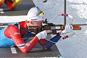 A cikk szemléltető képe Sivert Guttorm Bakken