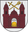 Escudo de armas de Limbaži