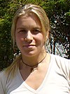 Lina Eriksson February 2006.jpg