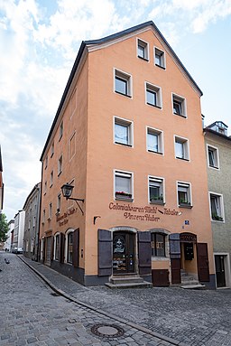 Lindnergasse 4 Regensburg 20180515 001