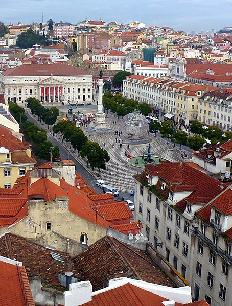 Image: Lisboa, Portugal   panoramio (31) (cropped)