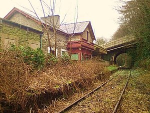 Llangefni station - geograph.org.uk - 2410069.jpg