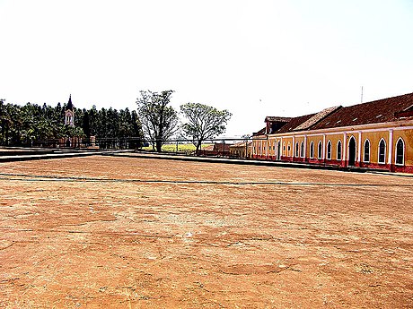 Santa Gertrudes (São Paulo)