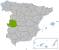 Miniatura per Plasencia